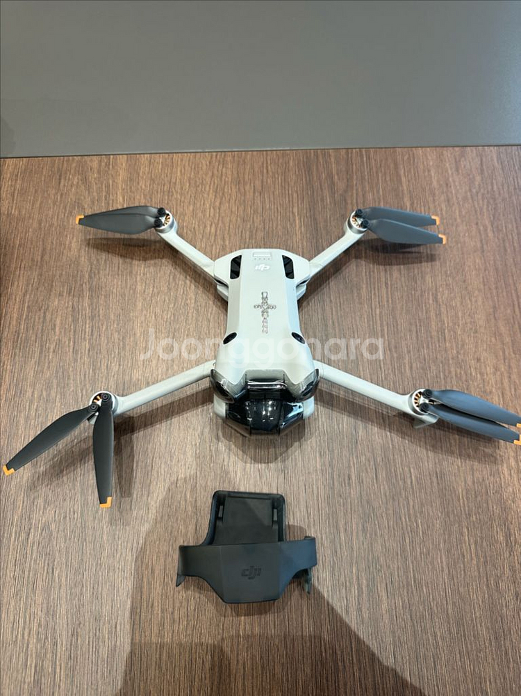 DJI 미니4프로 플라이모어 콤보--0
