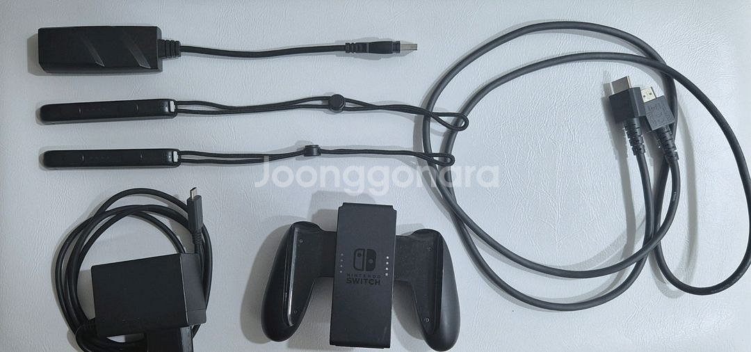 닌텐도 스위치1--1