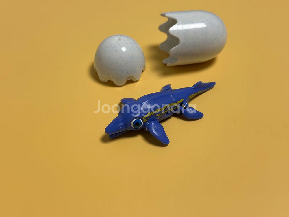 공룡메카드 사스타 (타이니소어 사스타)--0