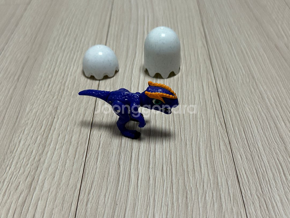 공룡메카드 알로 (타이니소어 알로)--0