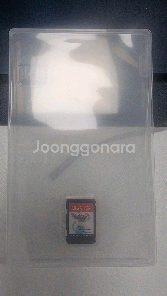 드래곤퀘스트11s 판매(택포4.5만)--0
