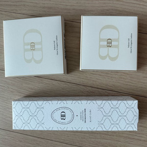 블랑두부 란제리쿠션 달걀팩
