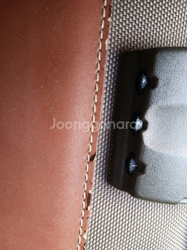 공구보관용 으로 쓸 샘소나이트 24인치 캐리어--4