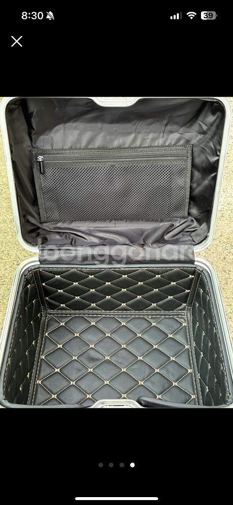 슈퍼커브 탑박스 28L--3
