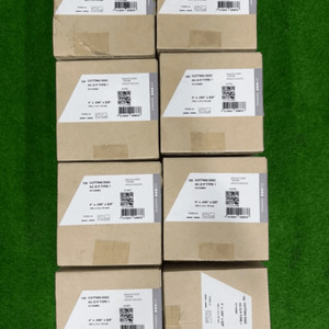 힐티 4인치 절단석 100개입 (4인치 그라인더 날)