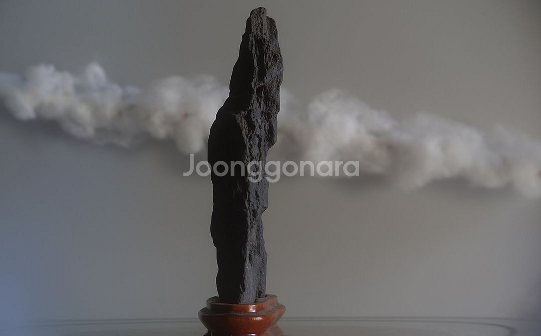 수석 관통석 39--2
