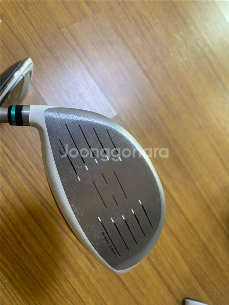테일러메이드스텔스아이언, 글로리우드드라이버 여성풀세트--7