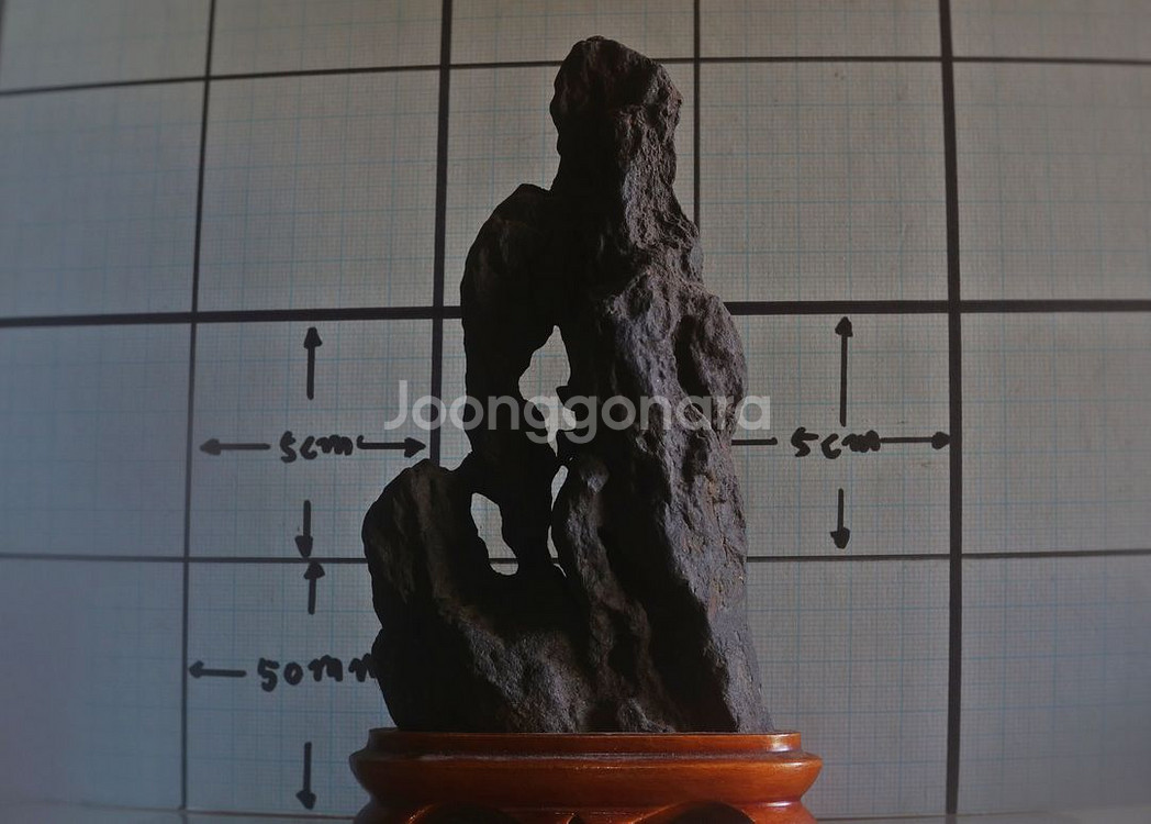수석 관통석 39--3