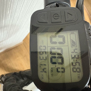 삼천리자전거 팬텀Q SF 적은주행거리 팝니다.