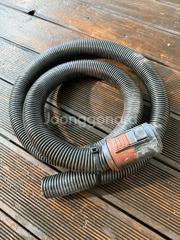 카처 WD 5-S 청소기 집진기--1