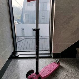 마이크로 킥보드