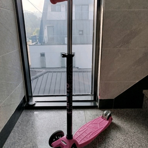 마이크로 킥보드