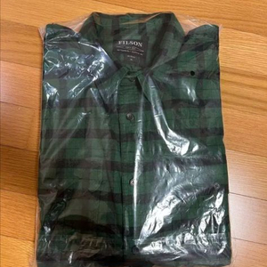 필슨 알래스칸 가이드 셔츠