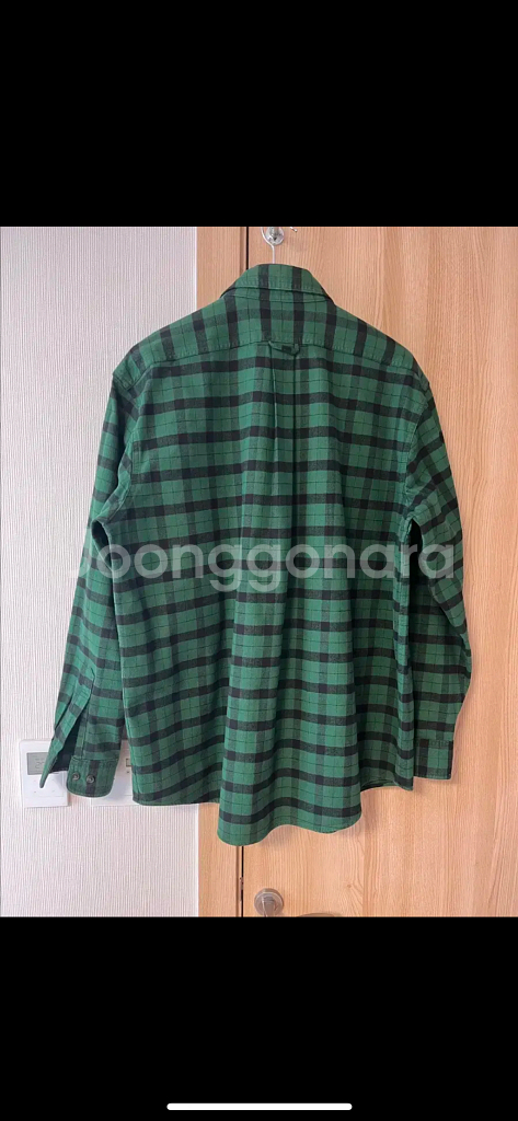 필슨 알래스칸 가이드 셔츠--2