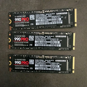 삼성,하이닉스ssd 2테라,ddr5램 32,64기가