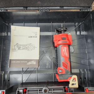 밀워키 M18 BCT 컷아웃툴