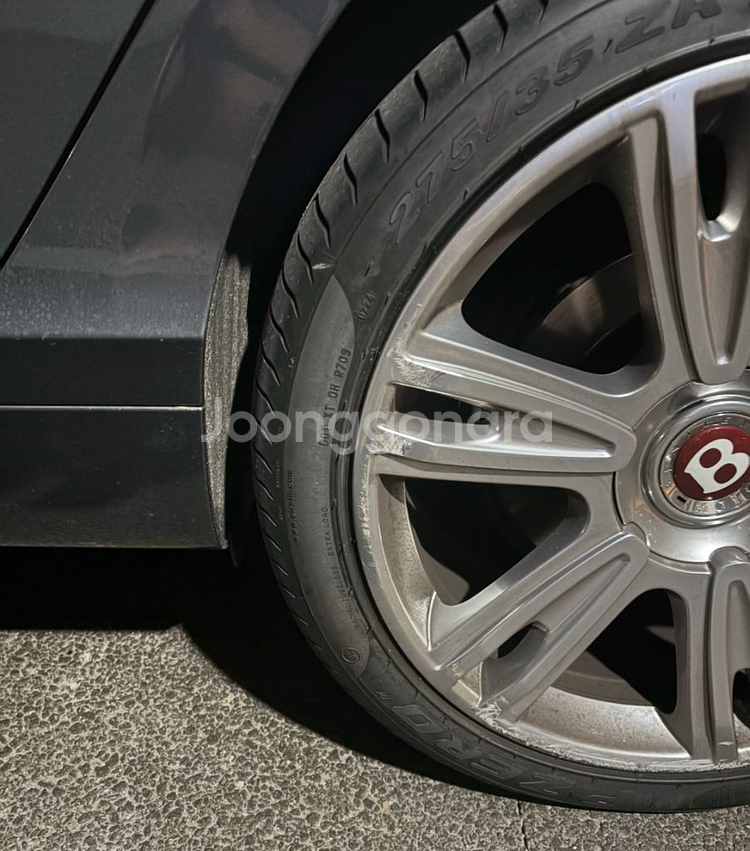 피제로 P ZERO PZ4(신형 피제로) 24년 2주차--2