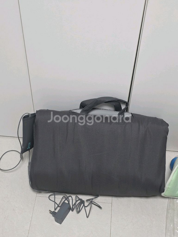 클럭 마사지기 클래식 팝니다--0