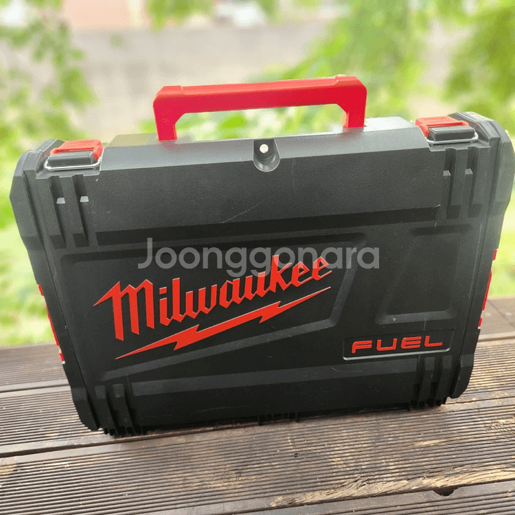 밀워키 M18 FPD3 해머드릴--3