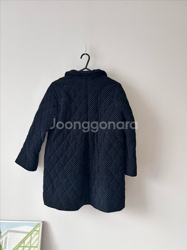 동그라미마켓 누빔 퀄팅 자켓 패딩 xxl--3
