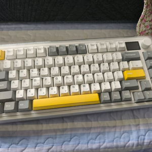 FL-sports cmk75 솜사탕축