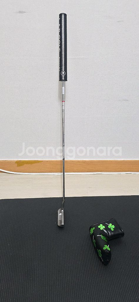 나이키 메소드 퍼터--0