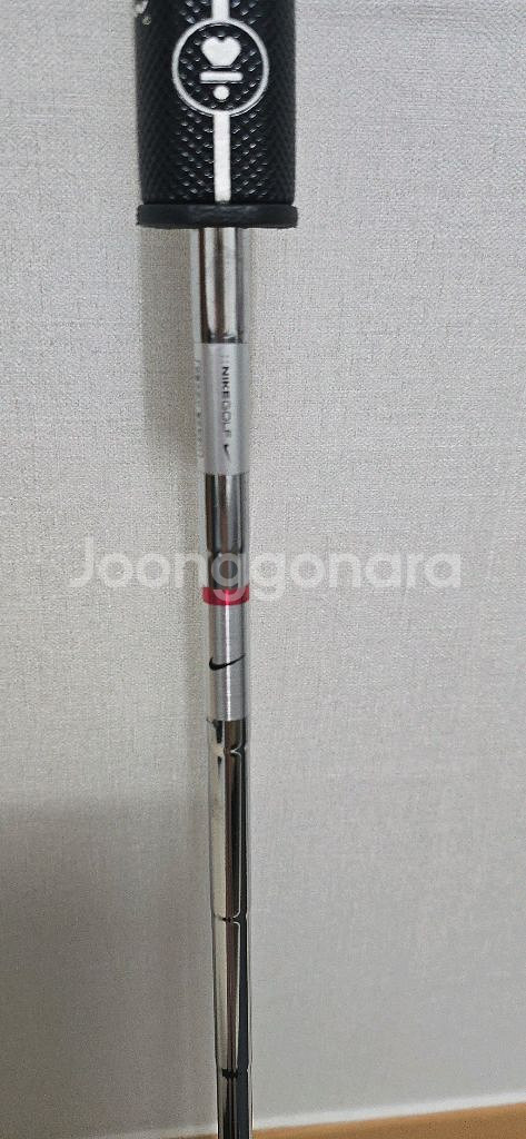 나이키 메소드 퍼터--1