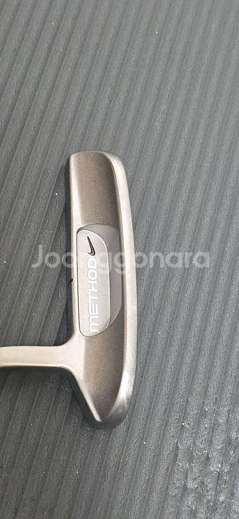 나이키 메소드 퍼터--4