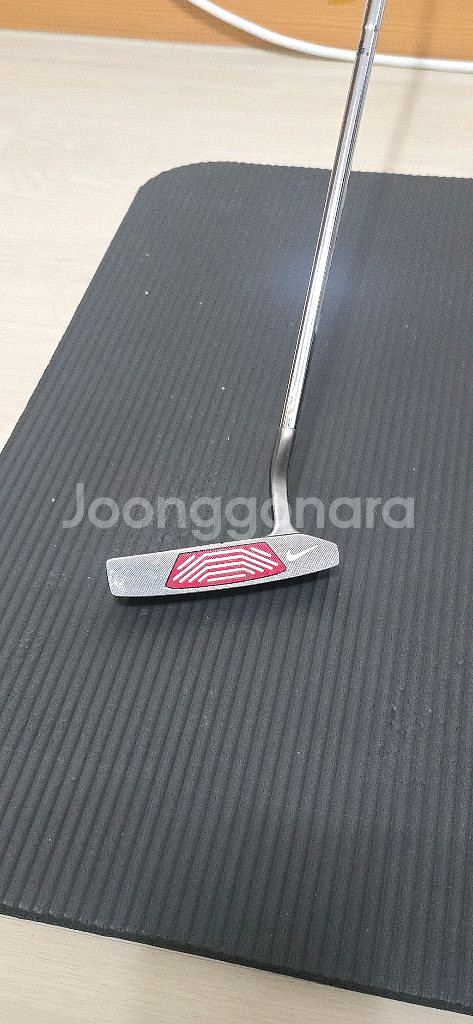 나이키 메소드 퍼터--3