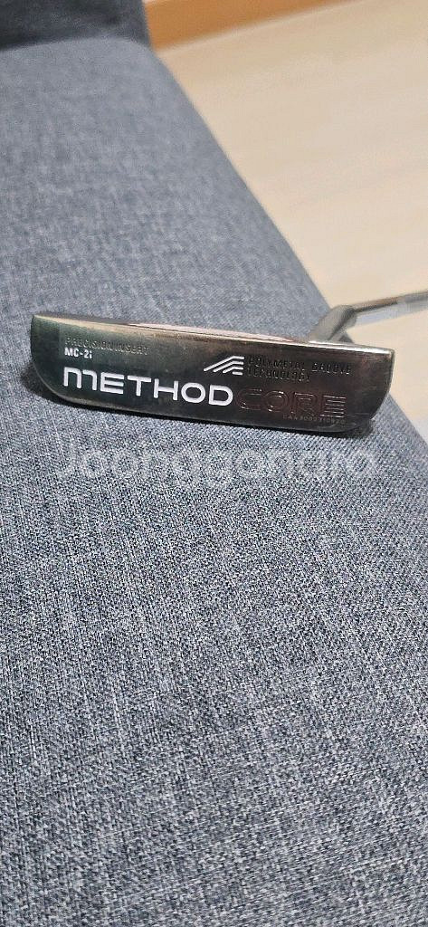 나이키 메소드 퍼터--5