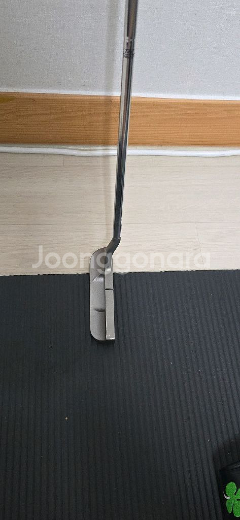 나이키 메소드 퍼터--2