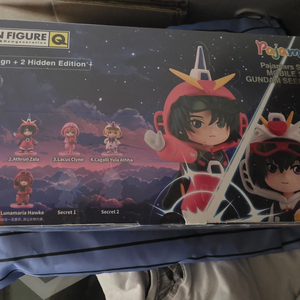 건담시드 파자마버전