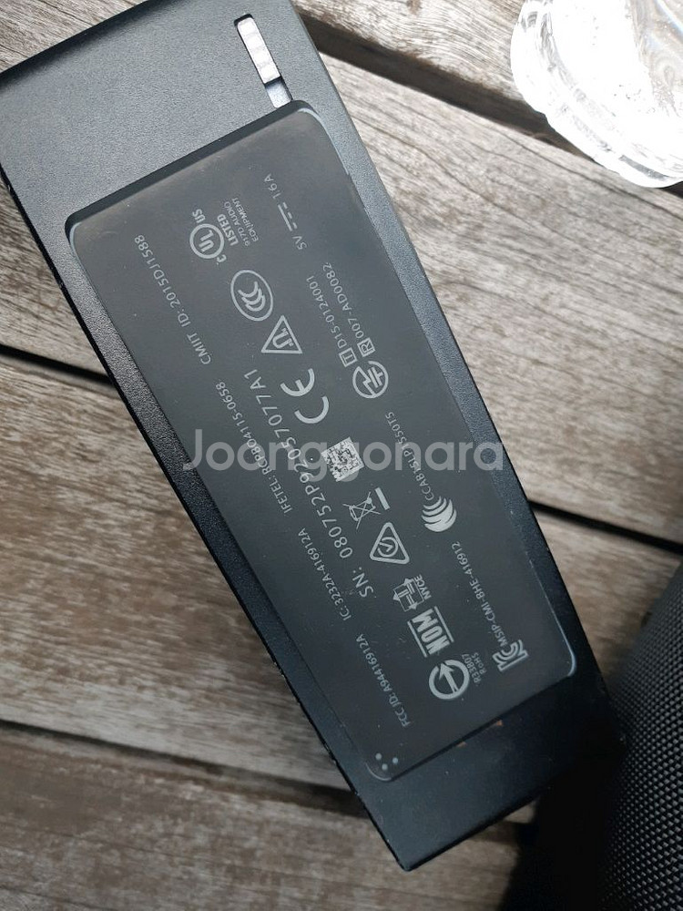 보스2 사운드링크 블루투스 스피커 단품--4