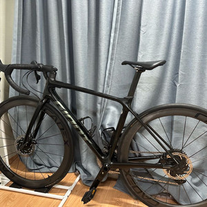 자이언트 TCR 어드밴스 1+ 디스크 AR & 케이덱스