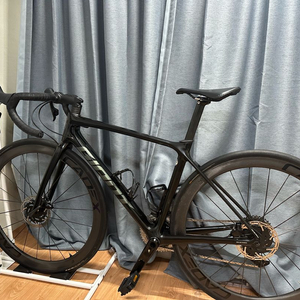 자이언트 TCR 어드밴스 1+ 디스크 AR & 케이덱스