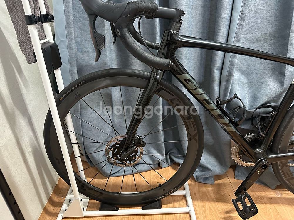 자이언트 TCR 어드밴스 1+ 디스크 AR & 케이덱스--1