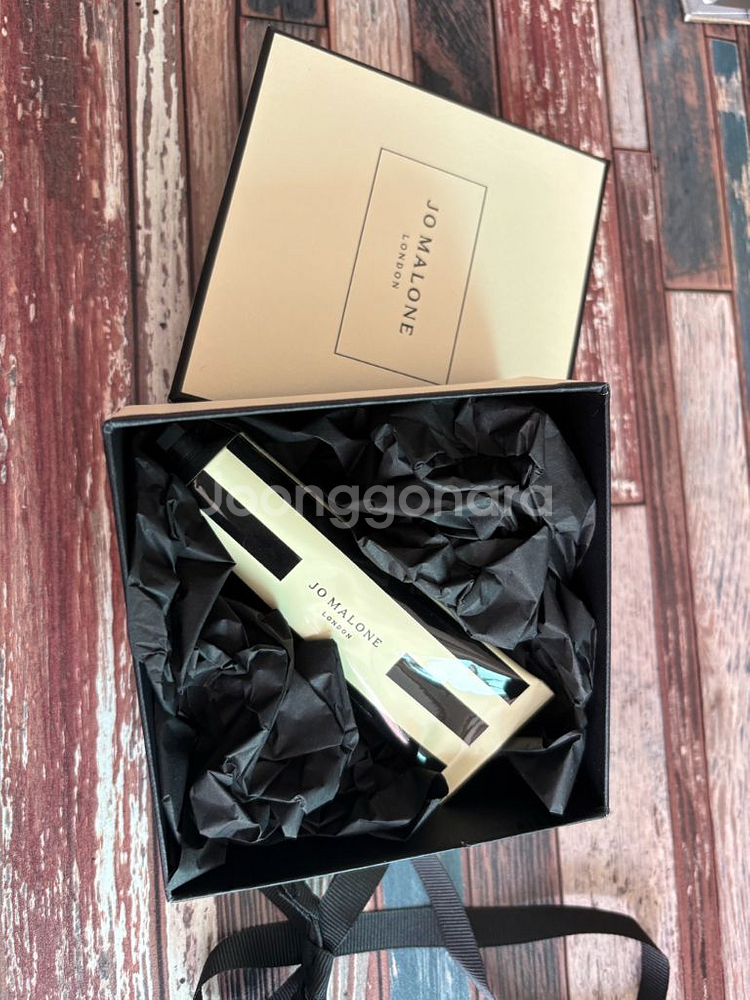조말론 핸드크림 30ml 새상품--3