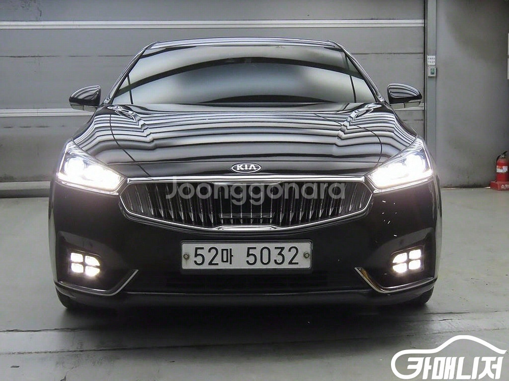 [기아]올 뉴 K7 3.0 GDI 노블레스 #앱특가--1