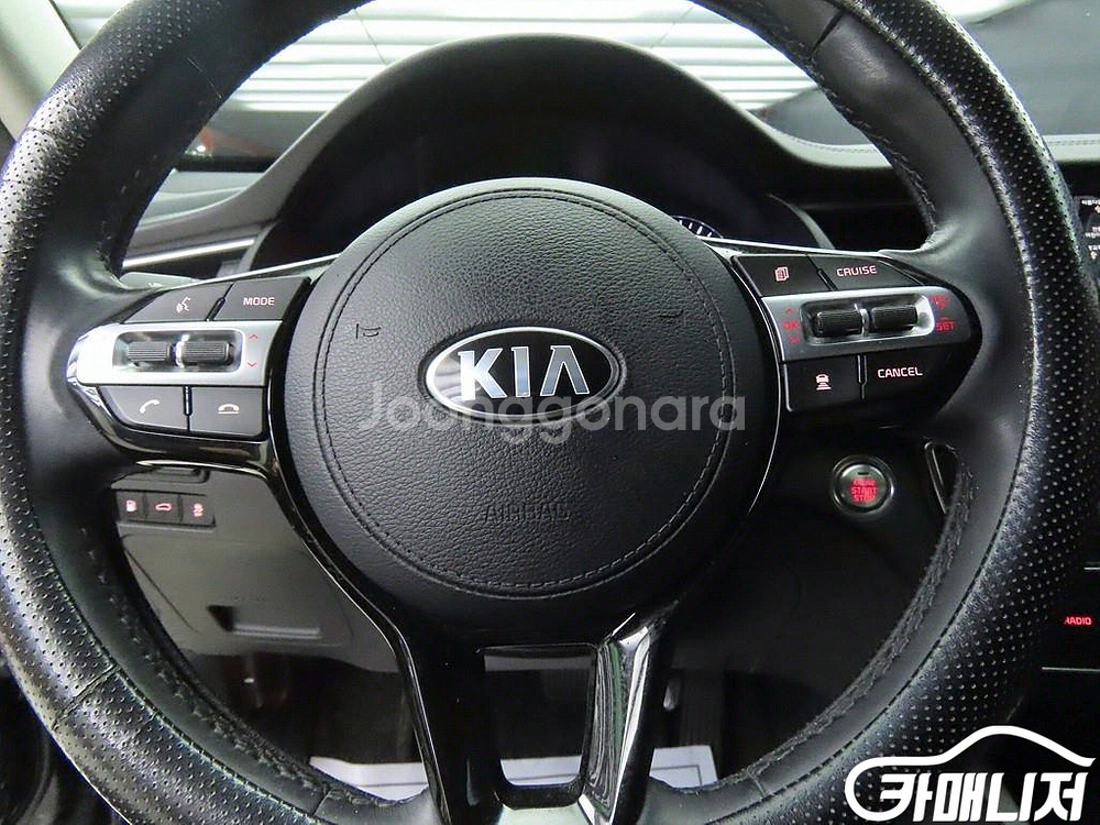 [기아]올 뉴 K7 3.0 GDI 노블레스 #앱특가--7