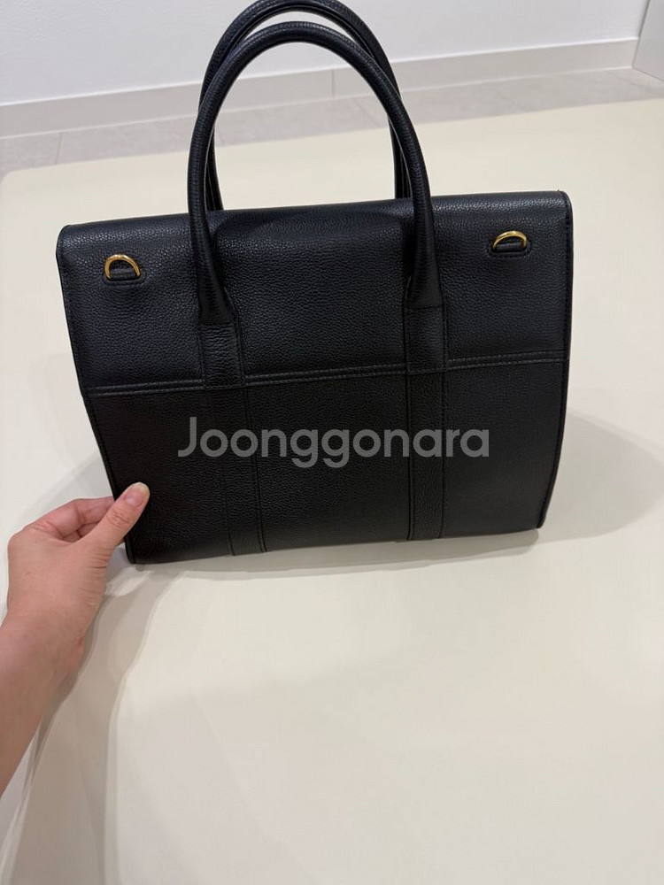 멀버리 베이스워터--1