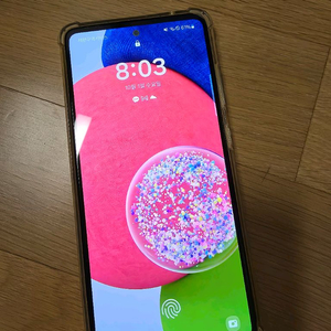 갤럭시 A52s 5G