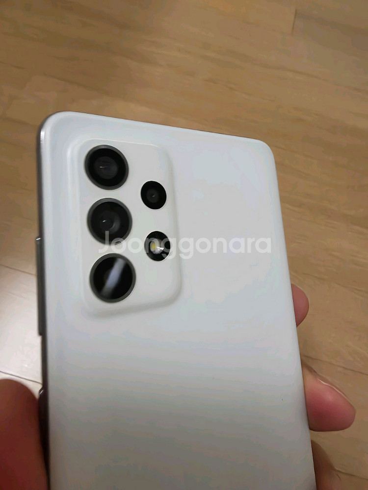 갤럭시 A52s 5G--4