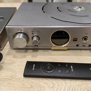 ifi pro dsd 시그니처 파워엘리트