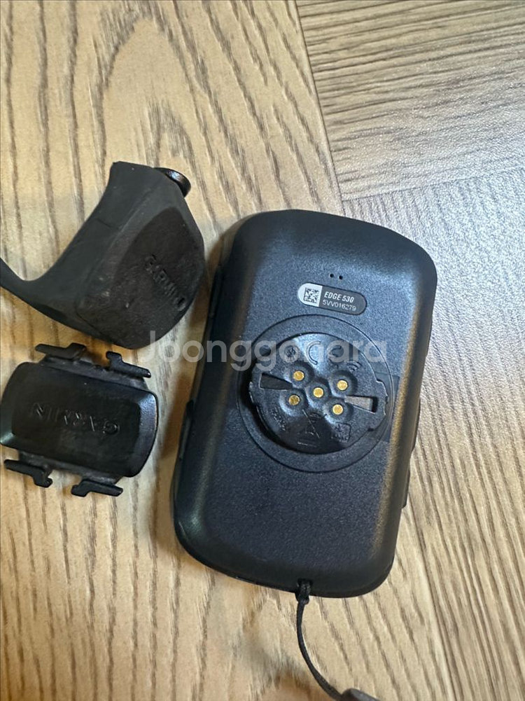 가민엣지 530 판매합니다--1