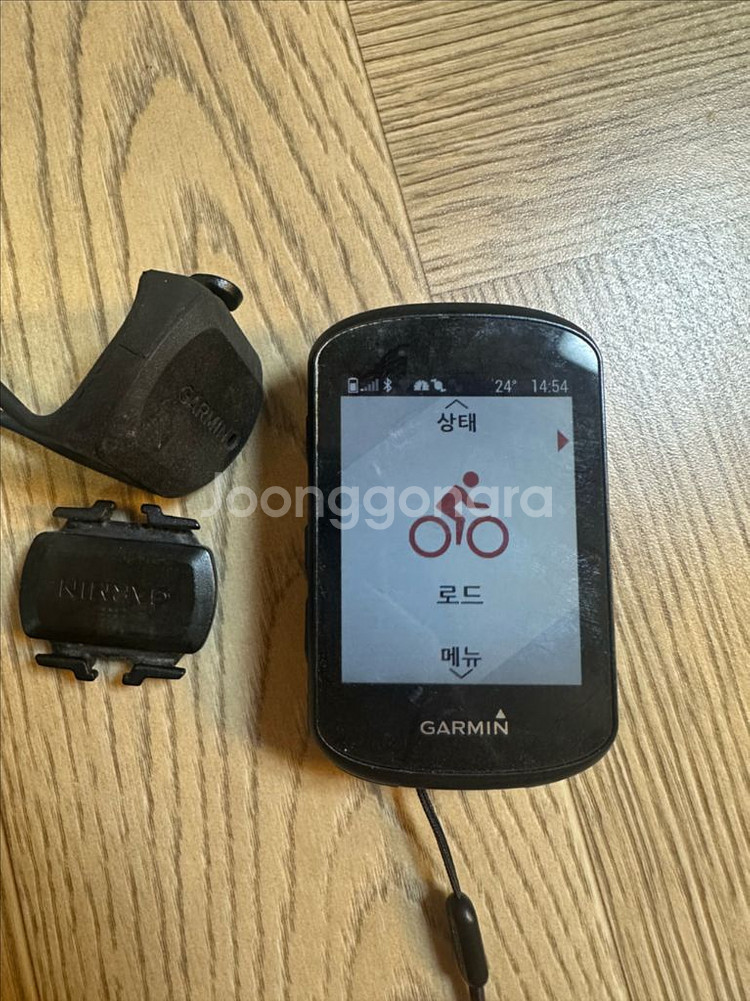 가민엣지 530 판매합니다--0