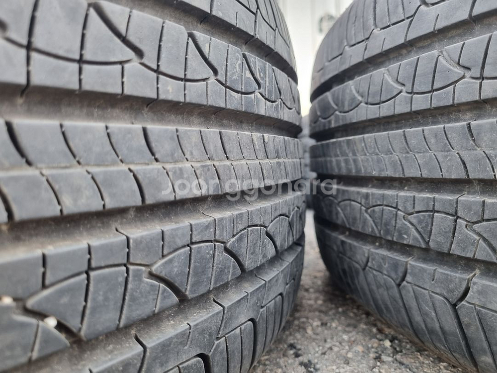 아우디 A6 엔트리 18인치 2455018 휠타이어 팝--5