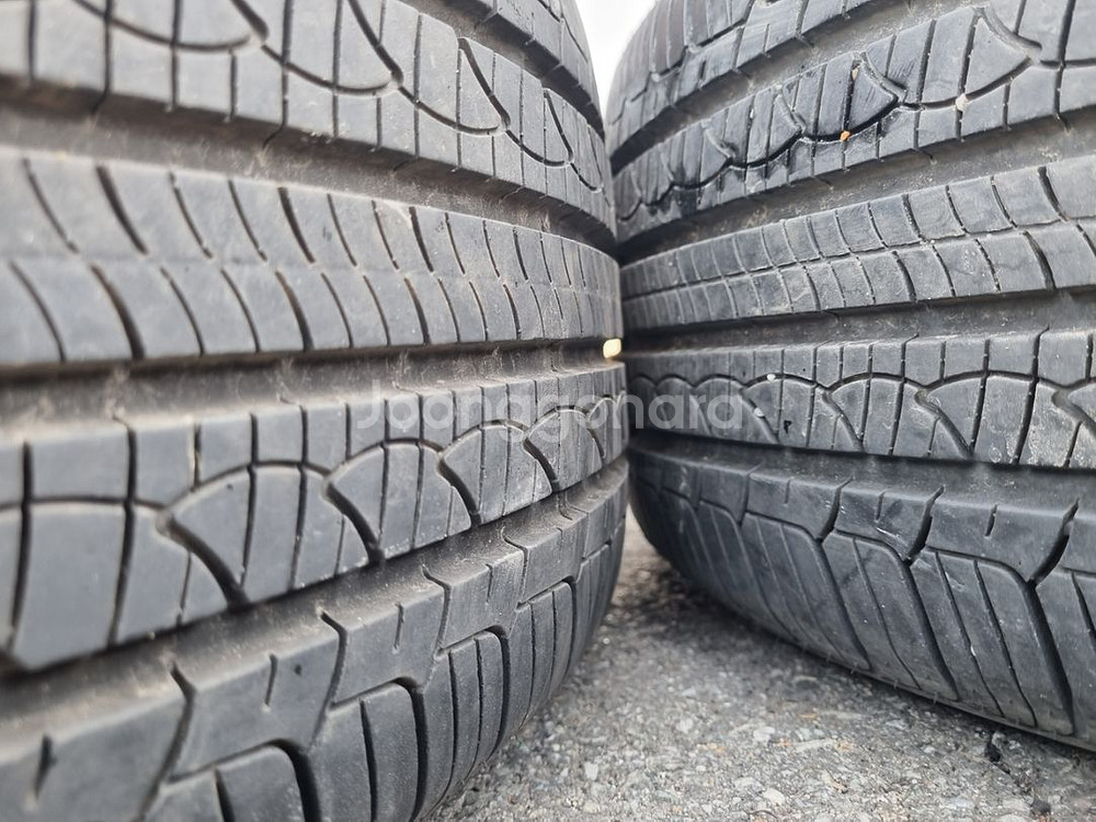 아우디 A6 엔트리 18인치 2455018 휠타이어 팝--6