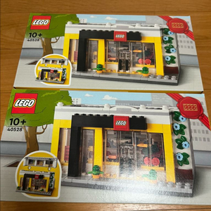 레고 40528 레고스토어 프로모션 판매합니다