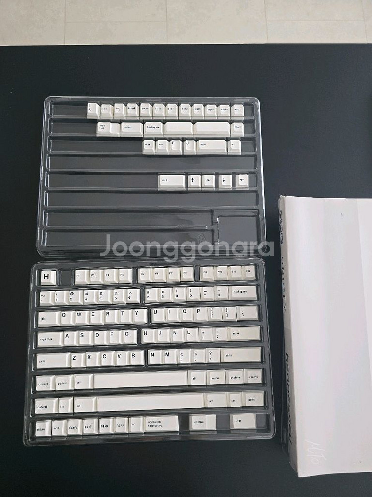 GMK Hennessey--0