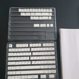 GMK Hennessey